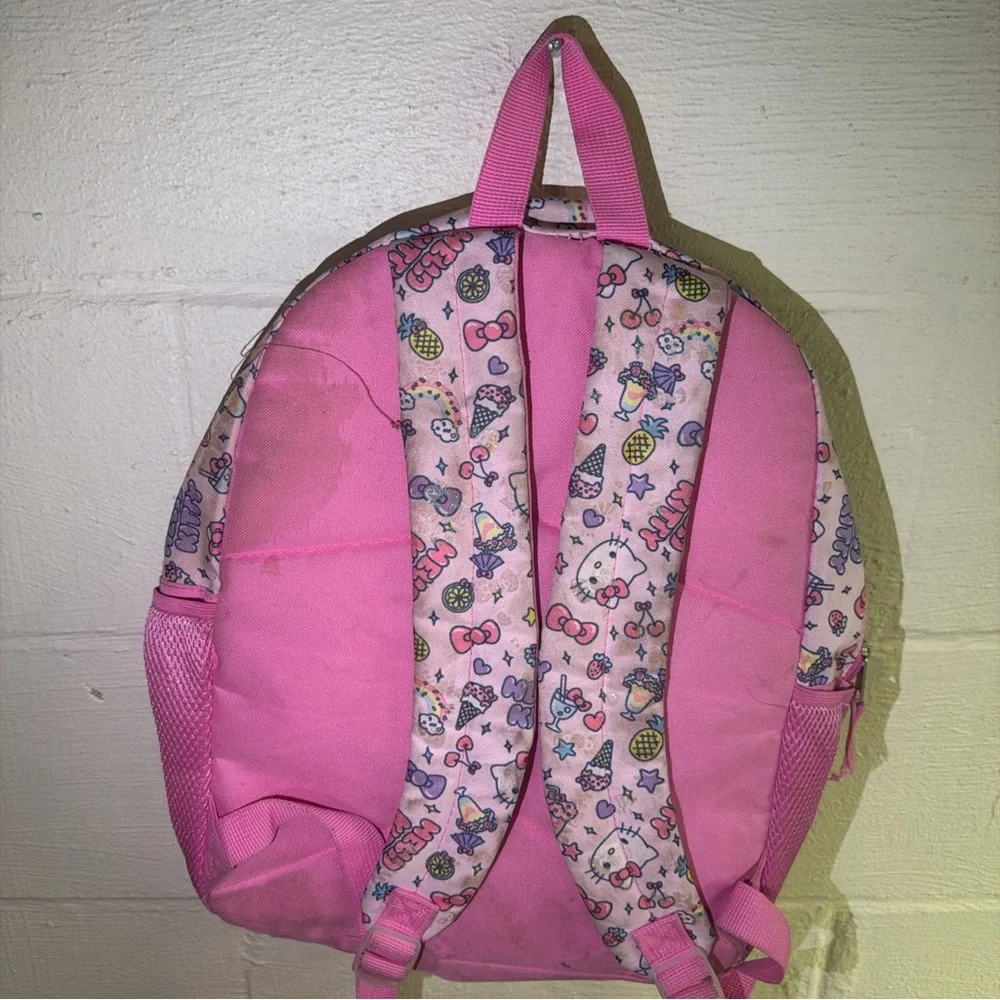 Kids Sanrio Hello Kitty & Friends‎ Hello Kitty Cupcake Backpack